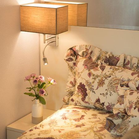 Apartament Hartha Zewnętrze zdjęcie