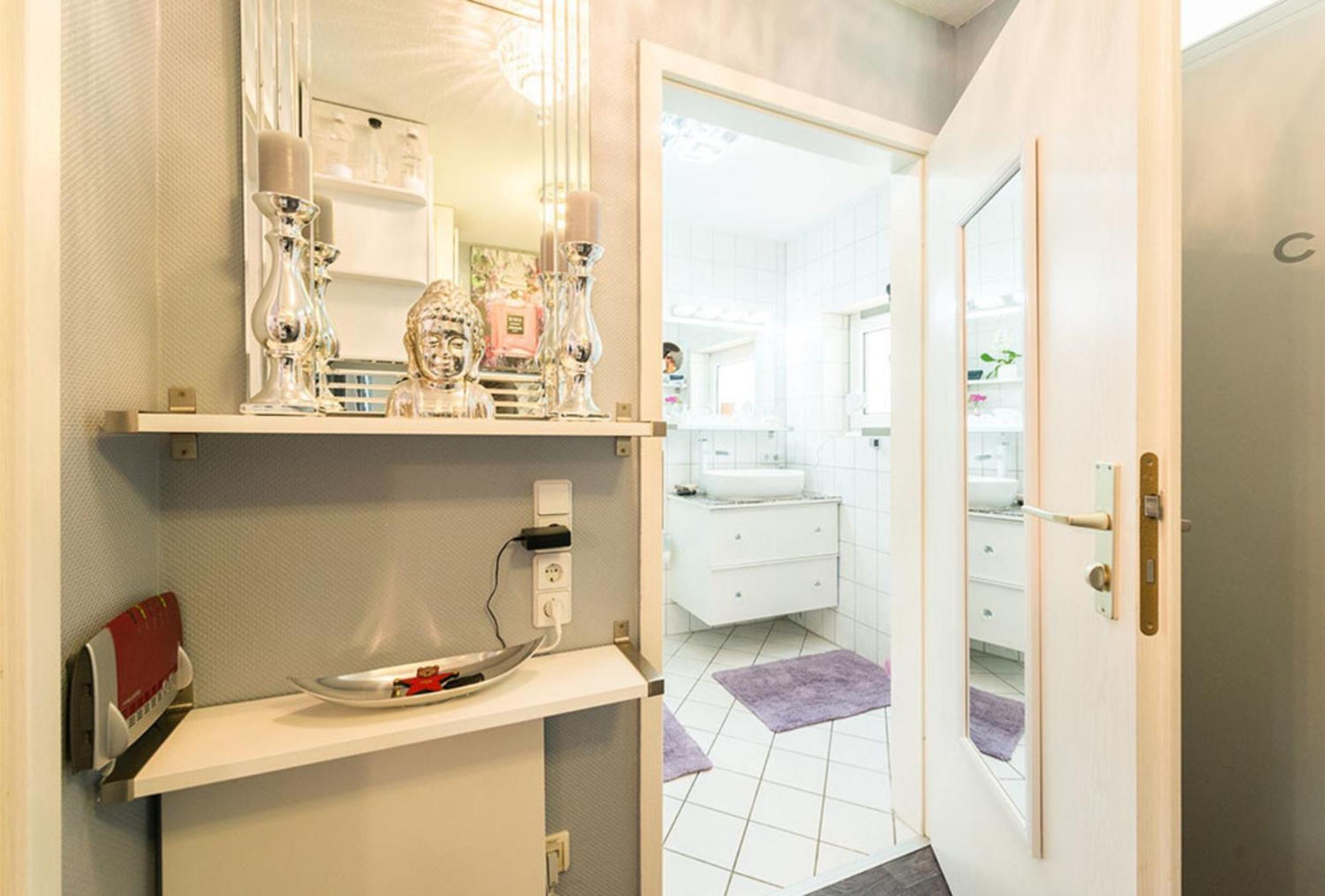 Apartament Hartha Zewnętrze zdjęcie