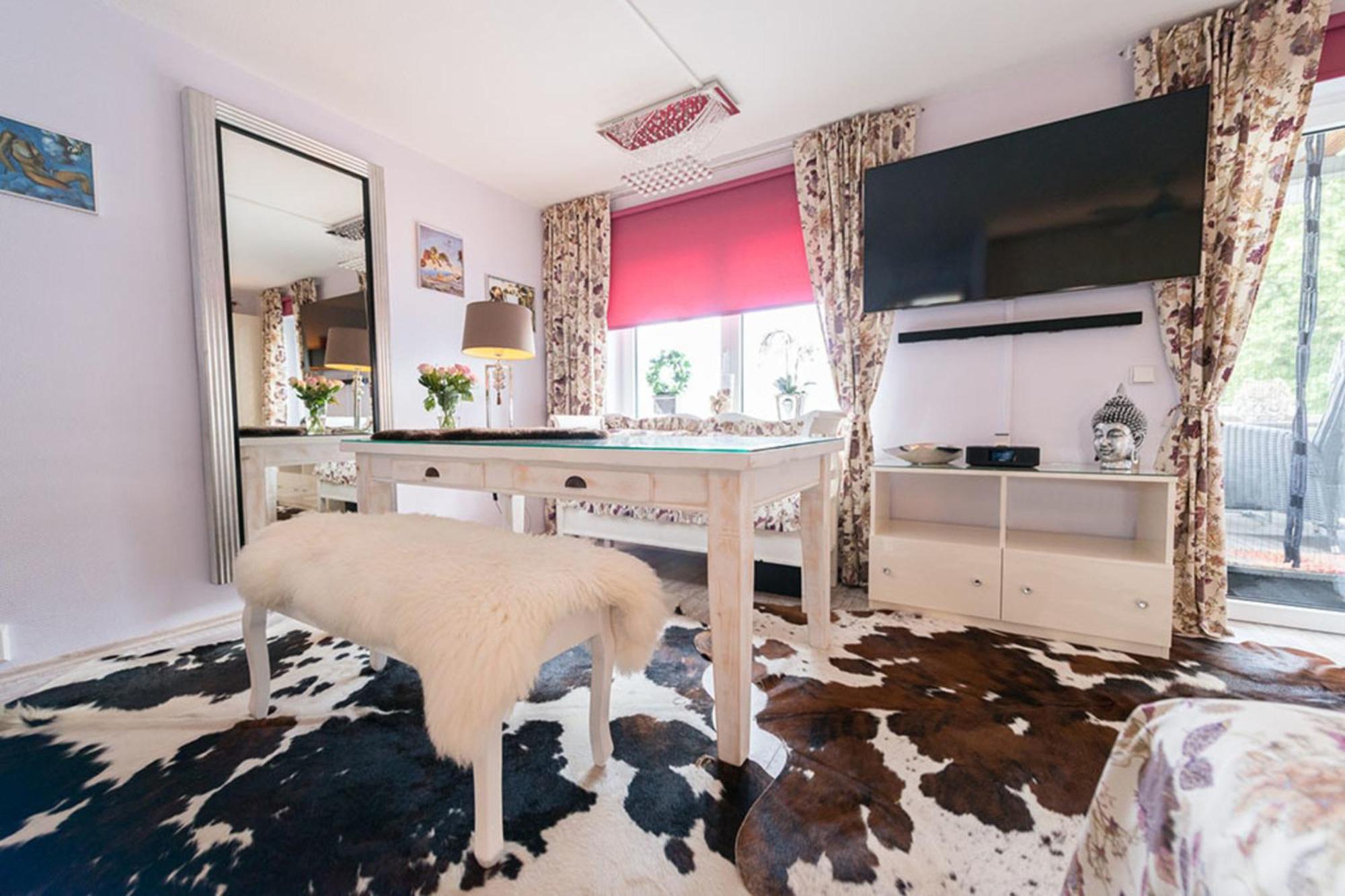 Apartament Hartha Zewnętrze zdjęcie