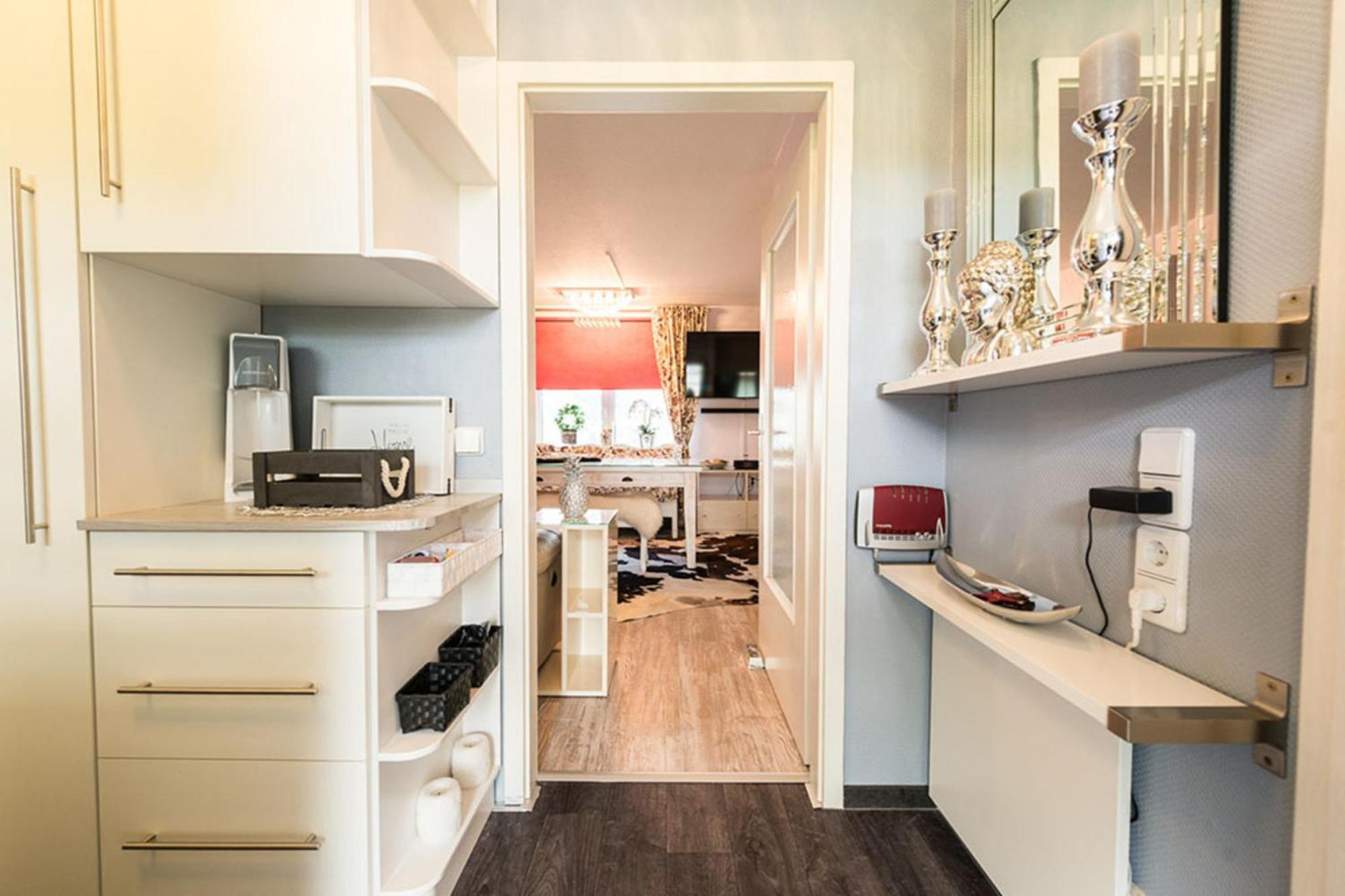 Apartament Hartha Zewnętrze zdjęcie