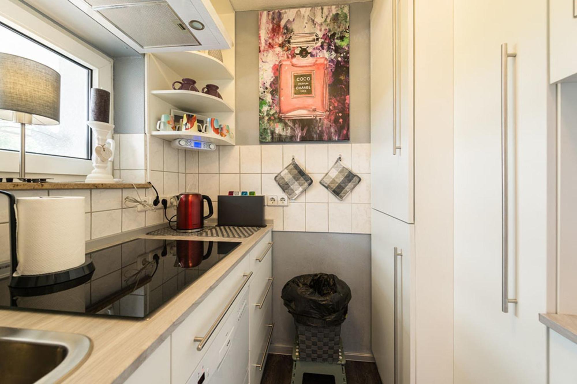 Apartament Hartha Zewnętrze zdjęcie
