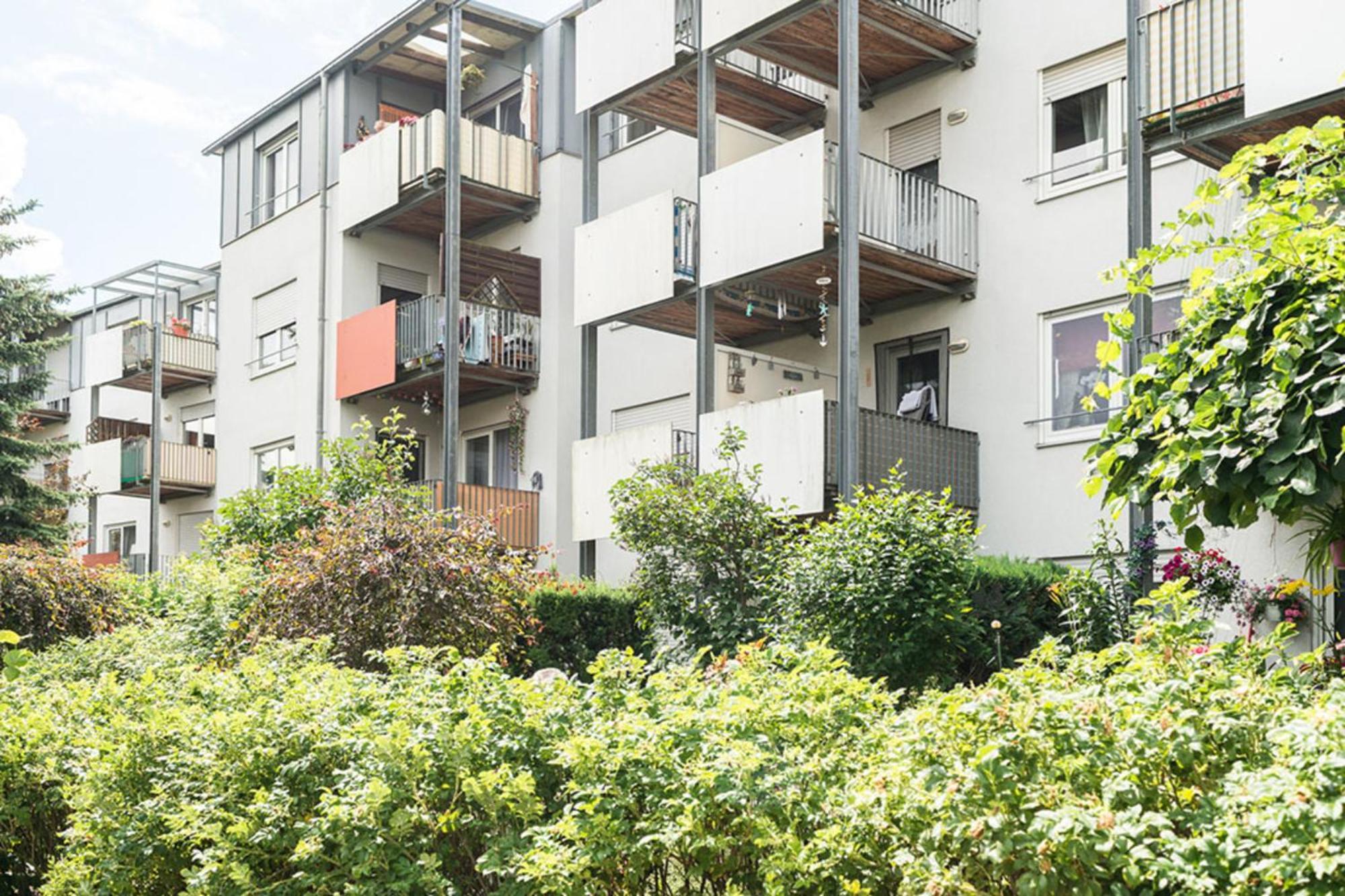 Apartament Hartha Zewnętrze zdjęcie