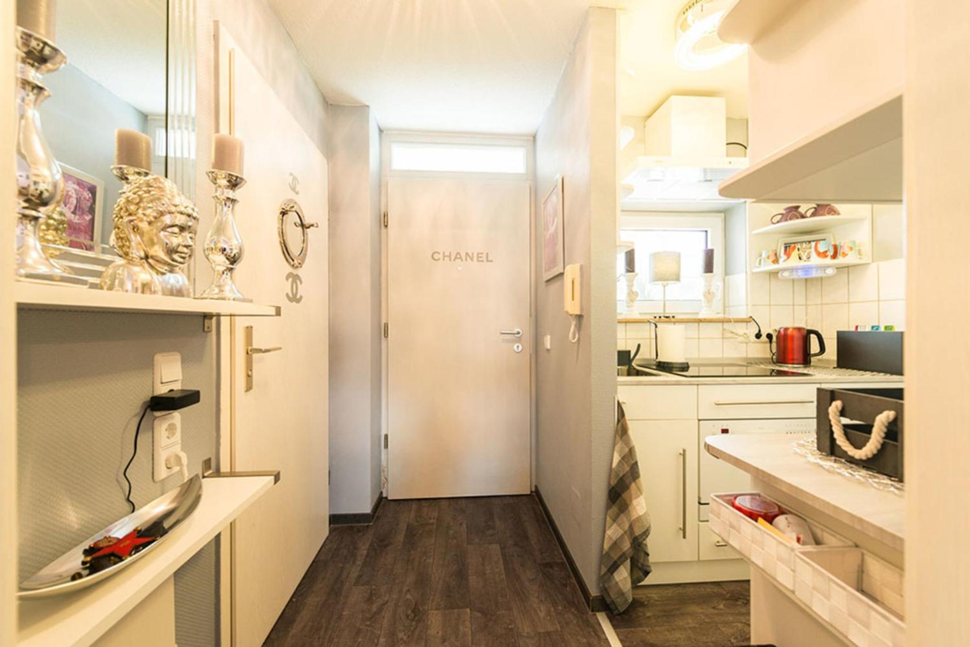 Apartament Hartha Zewnętrze zdjęcie