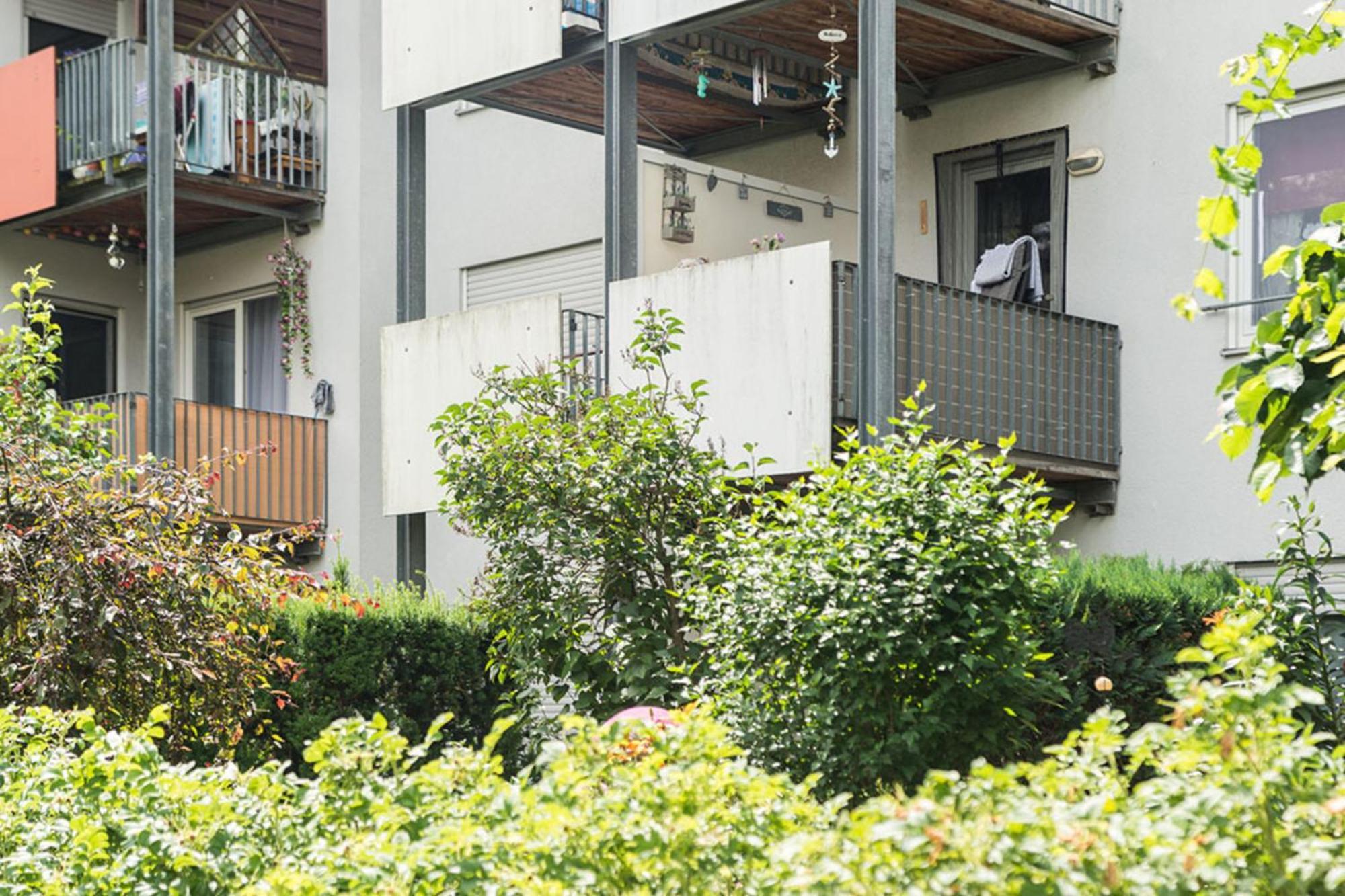 Apartament Hartha Zewnętrze zdjęcie